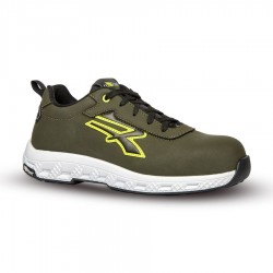 Zapatillas de seguridad U-Power SHADOW ESD | Veslab