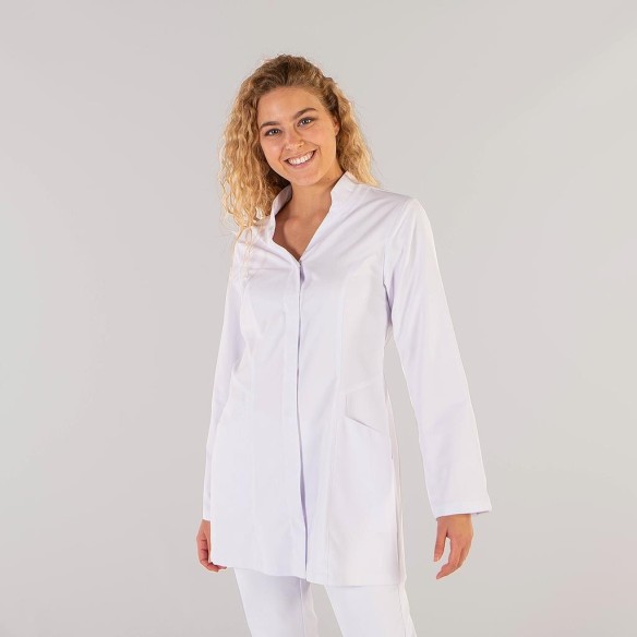 Peignoir pour femme Priscilia | VESLAB.COM