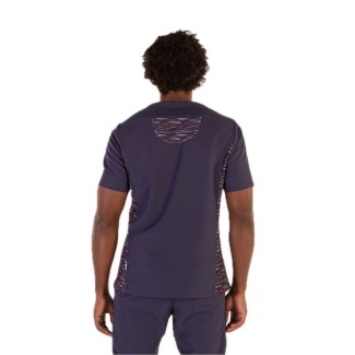 Blusa sanitaria de microfibra ANDER | Uniformes Gary's 2