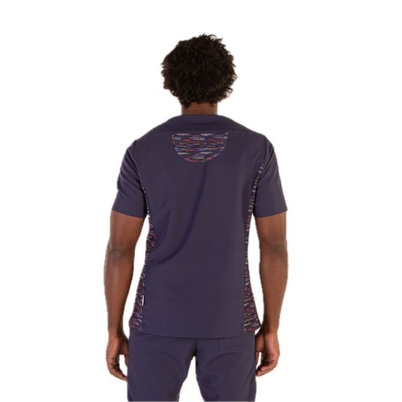 Brusa Sanitària Moderna ANDER | Uniformes Gary's | Veslab