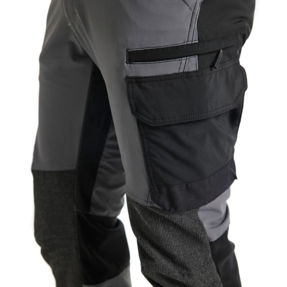 Pantalons Blaklader 1422 elastic 4 sentits