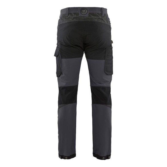 Pants Blaklader 1422 4 way Stretch