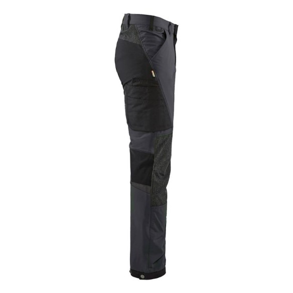 Pants Blaklader 1422 4 way Stretch