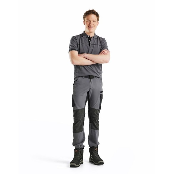 Pants Blaklader 1422 4 way Stretch