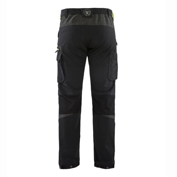 Pants Blaklader 1422 4 way Stretch