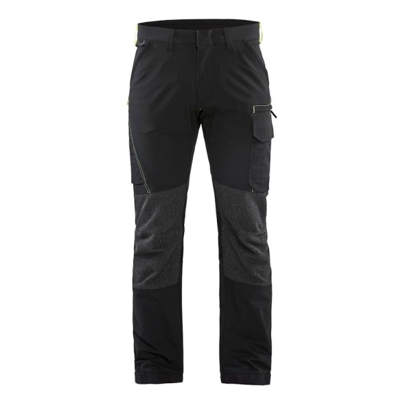 Pants Blaklader 1422 4 way Stretch