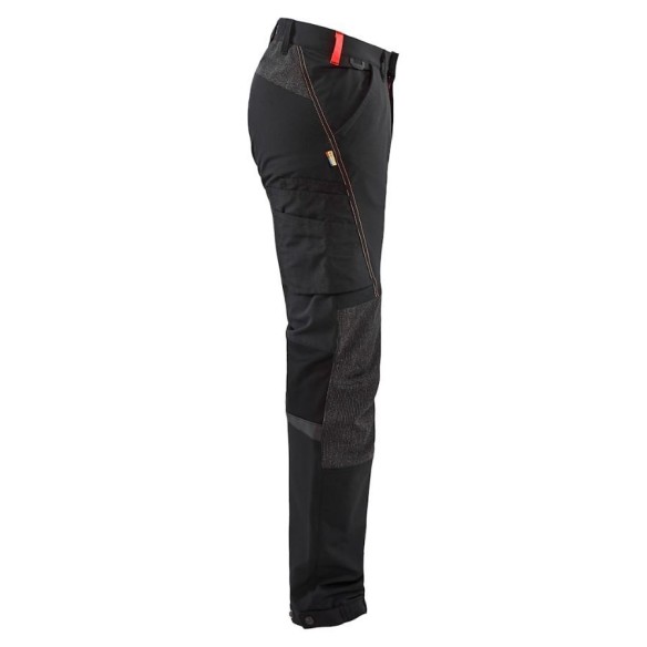 Pants Blaklader 1422 4 way Stretch
