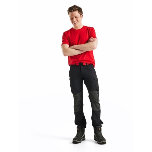 Pants Blaklader 1422 4 way Stretch