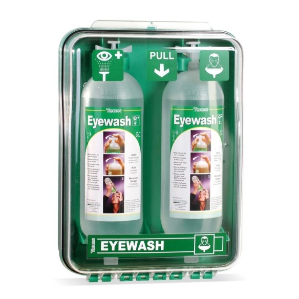 Estación 2 botella litro