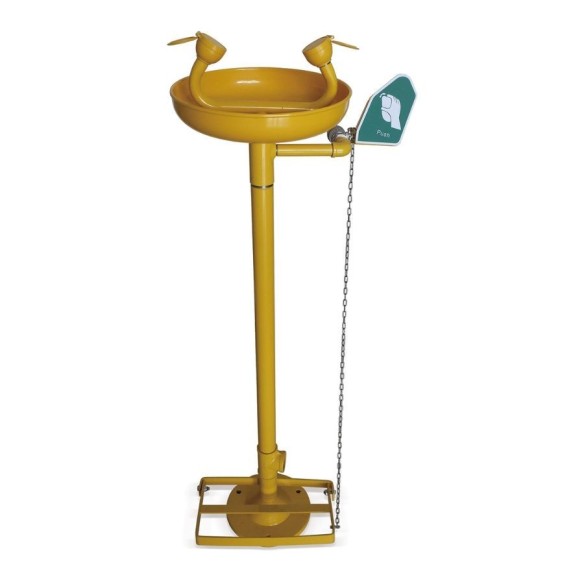 Rentaulls d'acer galvanitzat | Veslab