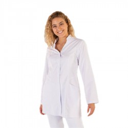 Bata para mujer PRISCILIA | Uniformes Gary's