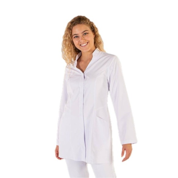 Peignoir pour femme Priscilia | VESLAB.COM