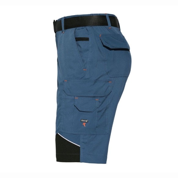 Issa LightExtrem Shorts|Official online dealer. VESLAB.COM