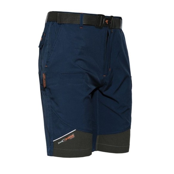 Bermudes ISSA Light Extreme|Distribuidor oficial online. VESLAB.COM