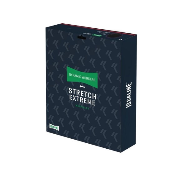 Bermudas ISSA Light Extreme|Distribuidor oficial online. VESLAB.COM