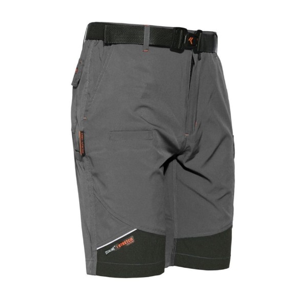 Bermudas ISSA Light Extreme|Distribuidor oficial online. VESLAB.COM