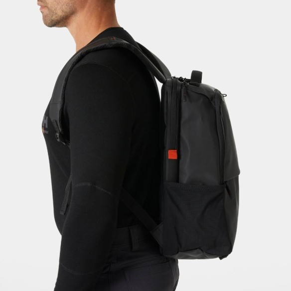 Barcode 20L Work Backpack | Helly Hansen Workwear | Veslab