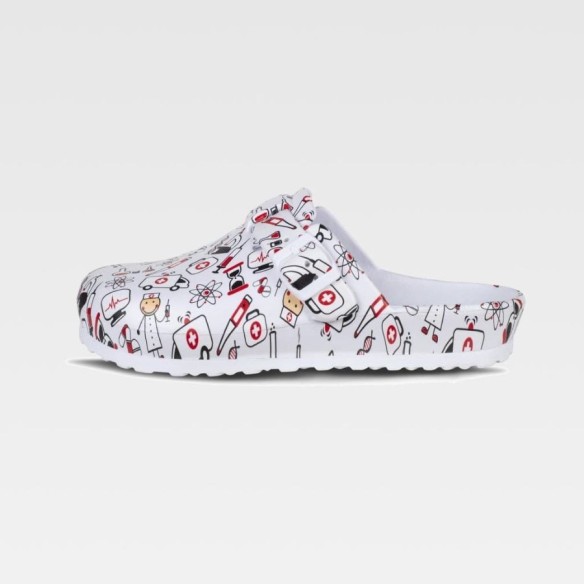 Esclop Estampat Sanitari