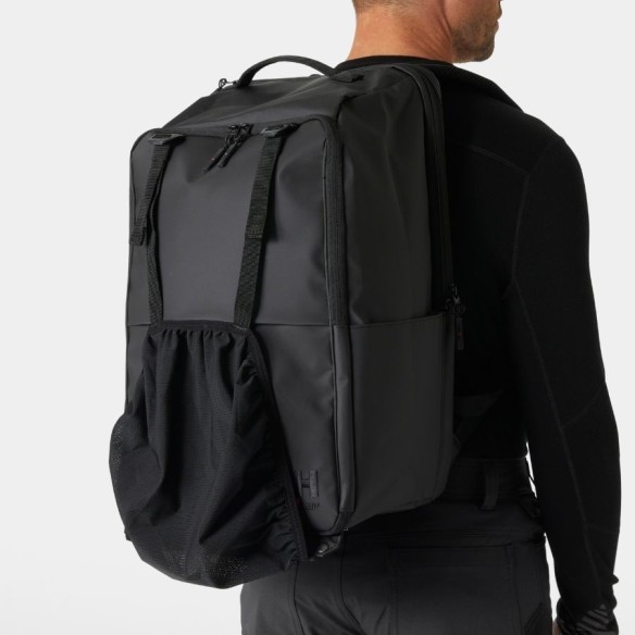 Sac à dos de travail Barcode 35 L | Helly Hansen Workwear | Veslab