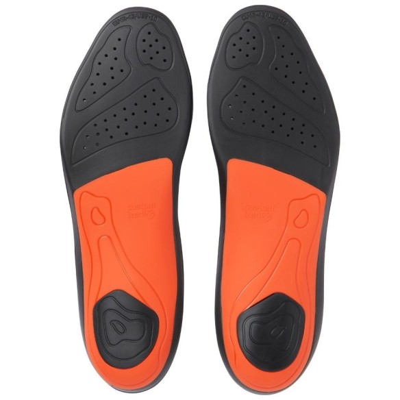 Dynamic Arch Insole - Low | Helly Hansen Workwear | Veslab