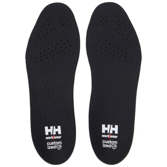 Dynamic Arch Insole - Low | Helly Hansen Workwear | Veslab