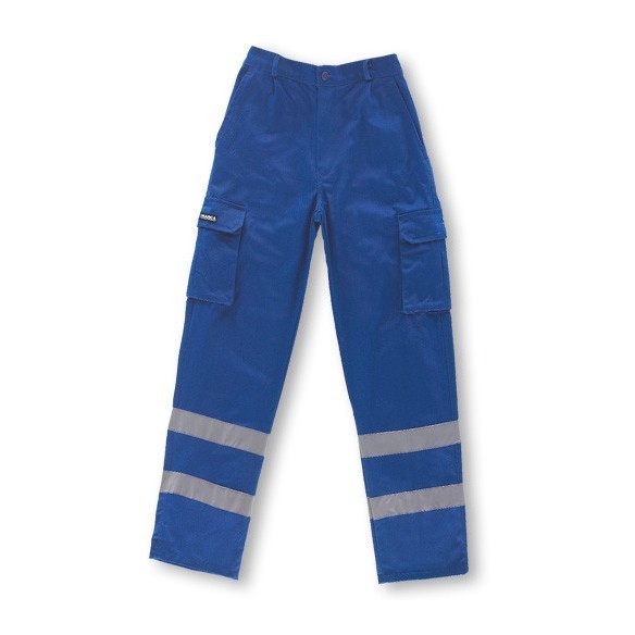 PANTALONS MULTIBUTXAQUES AMB BANDES ECONÒMIC