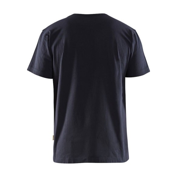 Samarreta logo 3D Blaklader