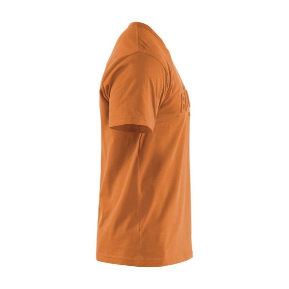Blaklader 3D logo T-shirt