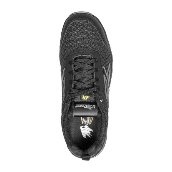 JESTER ESD Safety Shoes | U-Power | Veslab