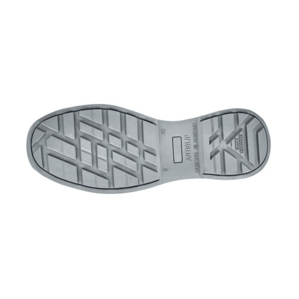 Zapatillas de seguridad U-Power JESTER ESD suela | Veslab