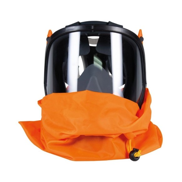 Máscara de gas completa 9300G  BAYONAIR | Cofra | Veslab