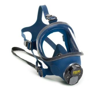 ANDROMEDA Full Face Silicone Mask | Veslab