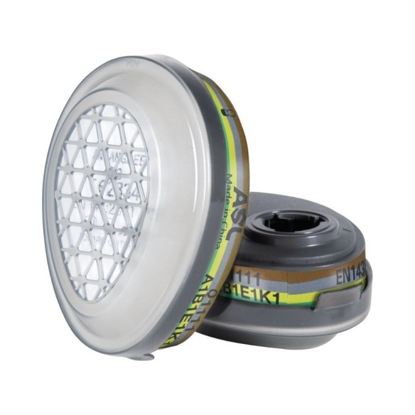 Filtro antigás Cofra Q1111Q3 | EPIS | Veslab