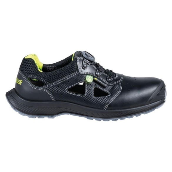 Volex Safety Footwear | Protection and Comfort | Cofra | VESLAB.COM