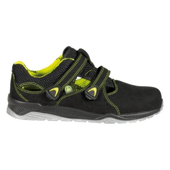 COFRA SHIFT S1 P ESD SRC SAFETY SHOES