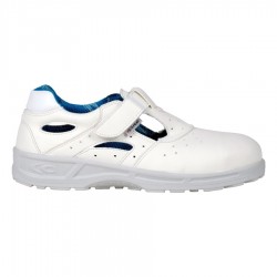 Cofra TALIA WHITE safety...