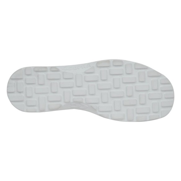 Sandale de sécurité TALIA WHITE | Cofra | Veslab