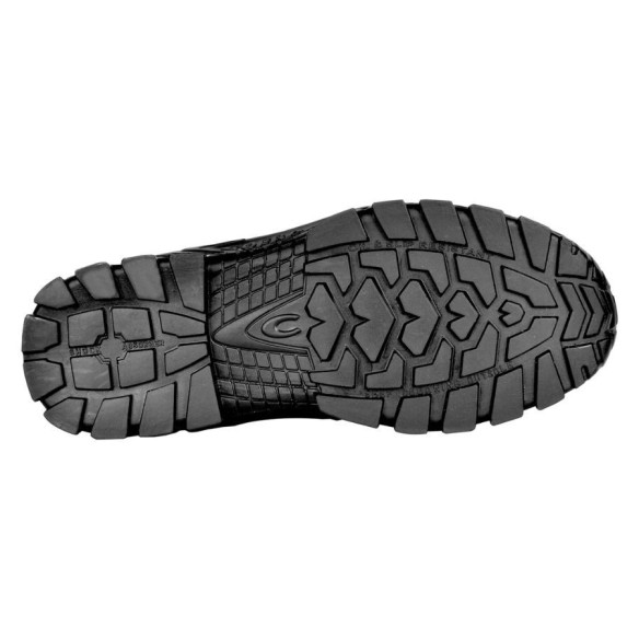 NEW BRENTA Safety Sandal | Cofra | Veslab