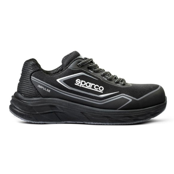 Zapatillas de seguridad Sparco LINFORD | Veslab