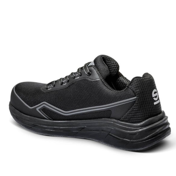 LINFORD Safety Shoes | Sparco Teamwork | Veslab