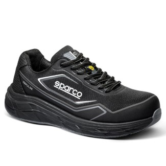 LINFORD Safety Shoes | Sparco Teamwork | Veslab 2