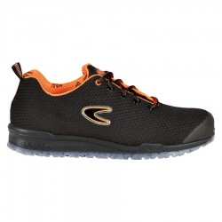 Zapatillas de seguridad Cofra TESTER