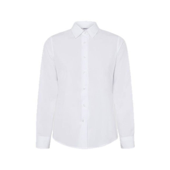 Camisa para mujer blanca Gary's AURORA | Veslab