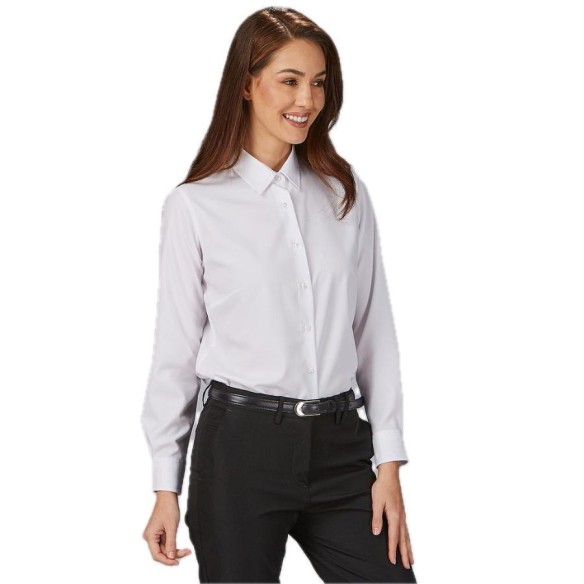 Camisa per a dona AURORA | Uniformes Gary's | Veslab