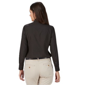 Chemise pour femme AURORA | Uniformes Gary's | Veslab 2