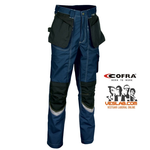PANTALON COFRA EINDHOVEN