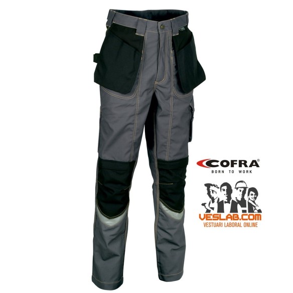PANTALON COFRA EINDHOVEN
