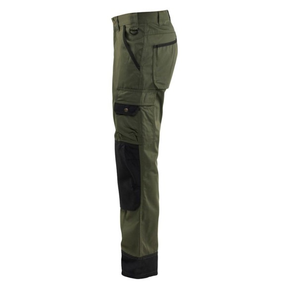 Pantalon forestier