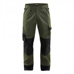 Blaklader garden trousers
