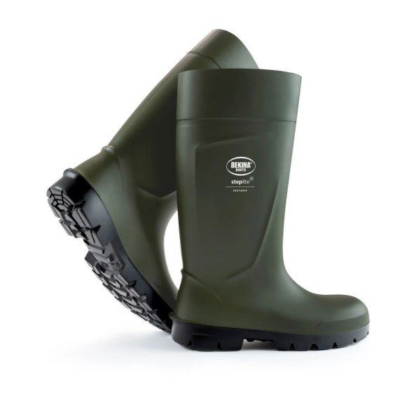 Botas para agricultura Steplite EasyGrip Bekina Boots | Veslab